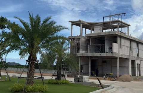 Villa Vista