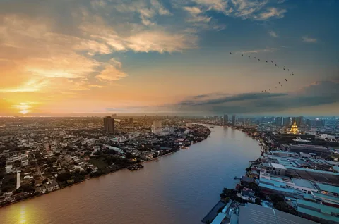 Wan Vayla Na Chaophraya