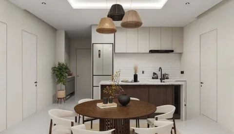 Win Win Homes Samui