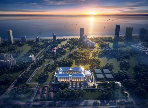 Wyndham Jomtien Pattaya
