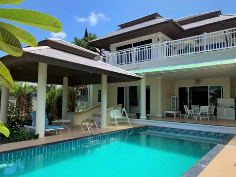 Laguna Homes Phuket Review 2026: Luxury Villa Guide