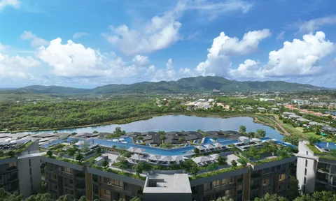 Laguna Lakelands Phase 2: Review and Prices