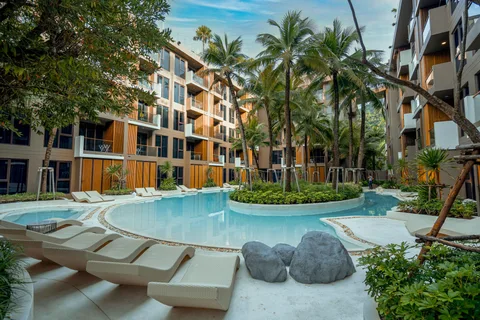 The Marin Phuket Review 2026: Prices, Units and Quota