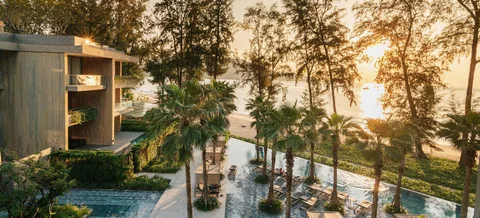 Twinpalms Residences MontAzure, Kamala: Resale Guide