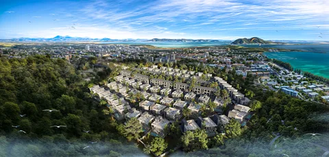 VIP Galaxy Villas Rawai: Pool Villas from 22.3M THB
