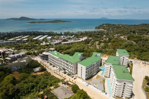 Wyndham La Vita Phuket Review 2026: Prices and Units