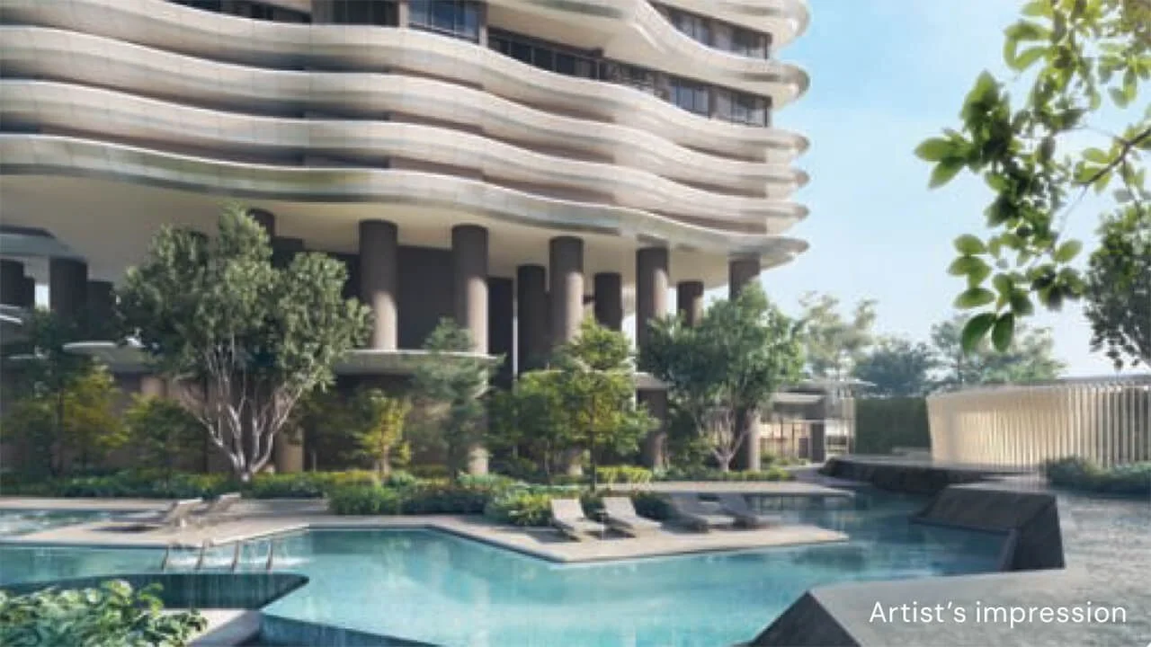 Singapore New Launch Condos: Full 2026 Investor Guide