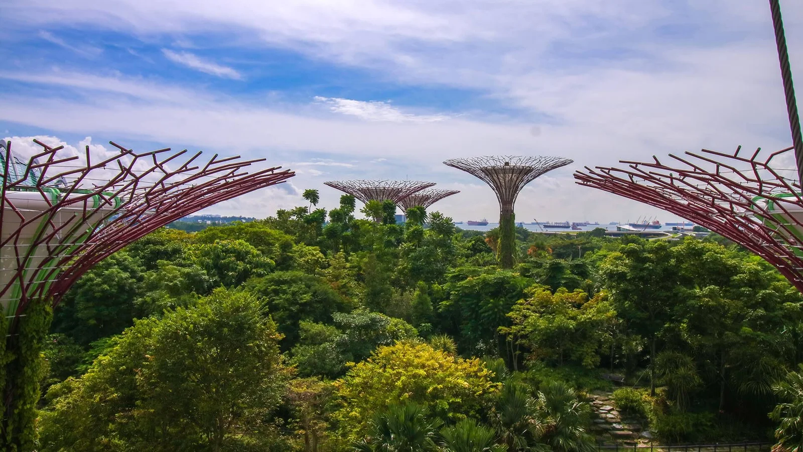Singapore Property Investment Guide 2026, Yields & ABSD