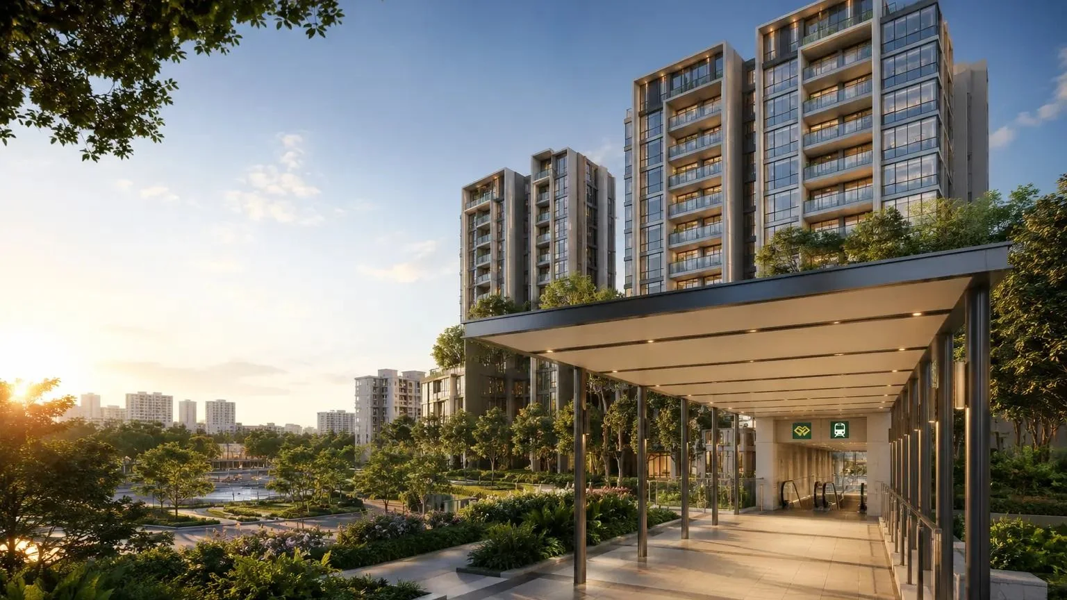 Best Rental Yield Singapore 2026: OCR vs CCR Guide