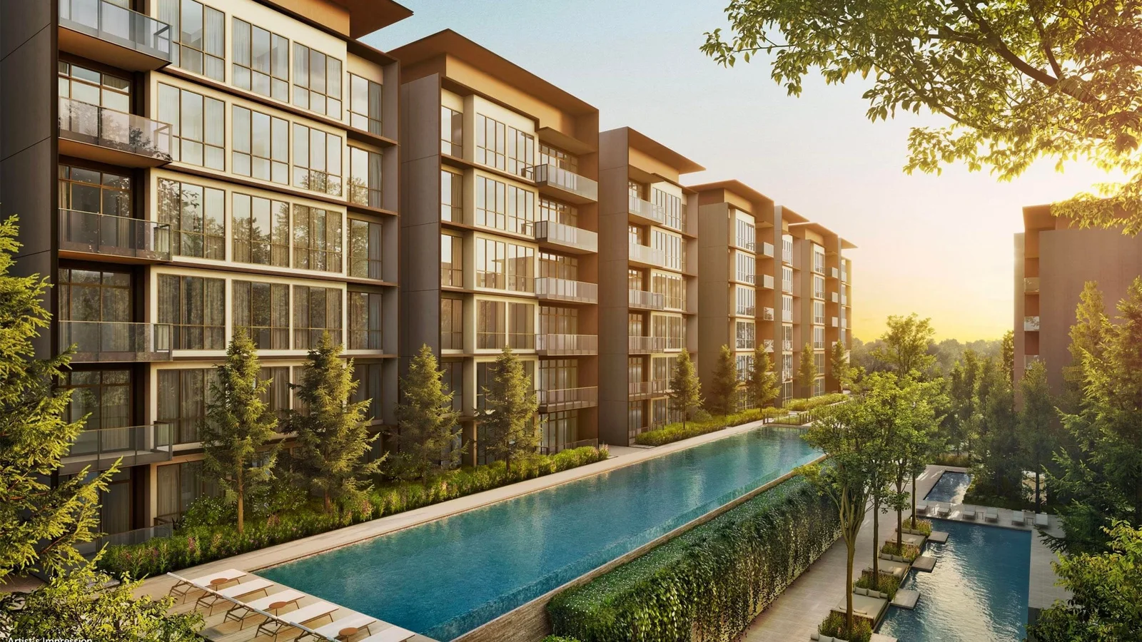 Amberwood at Holland Review 2026: From S$2.24m, 233 Units