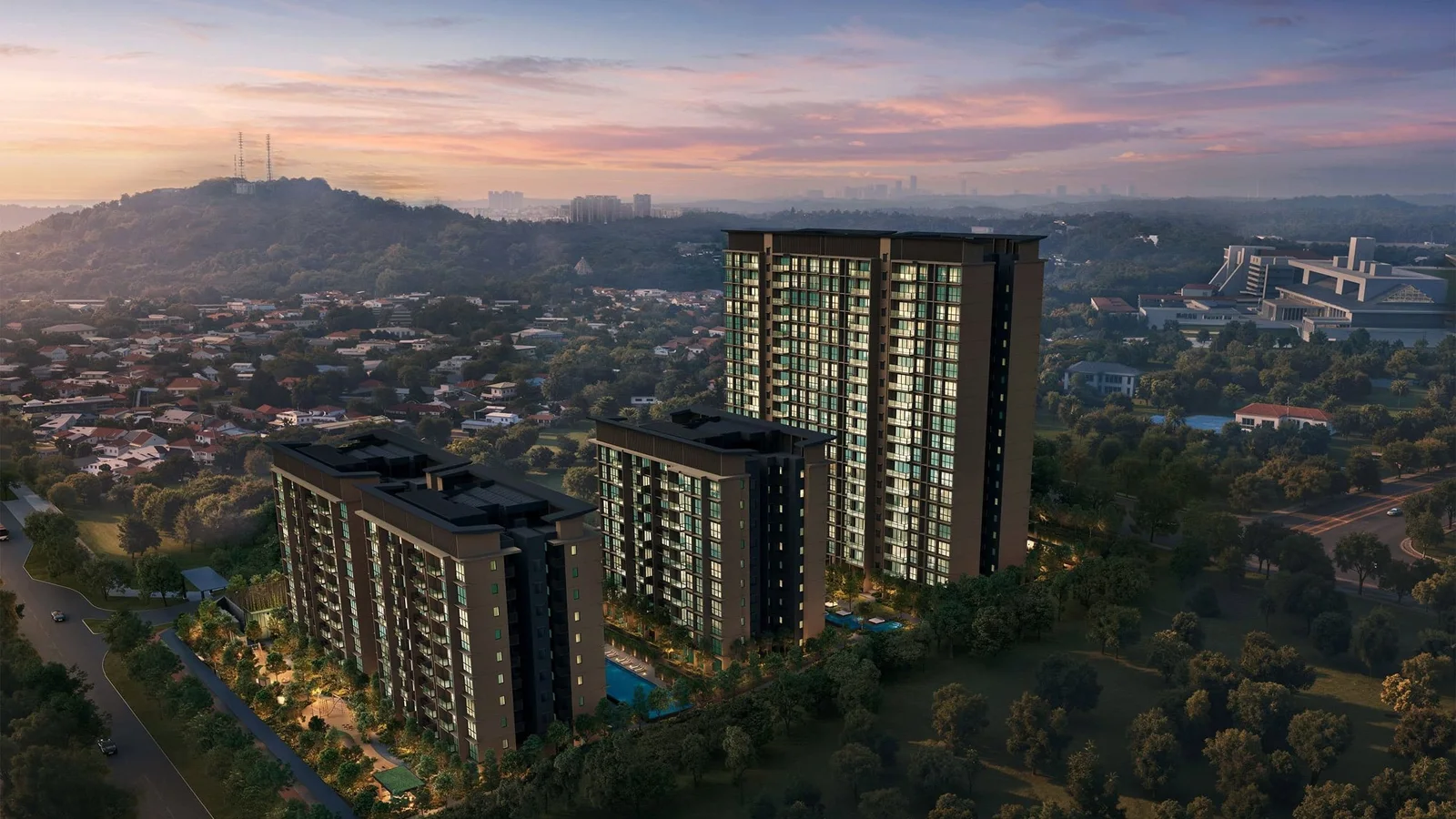 Dunearn House Review 2026: From S$2.40m, 350 Units