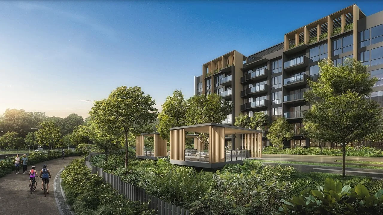 Narra Residences Review 2026: From S$1.49m, 540 Units