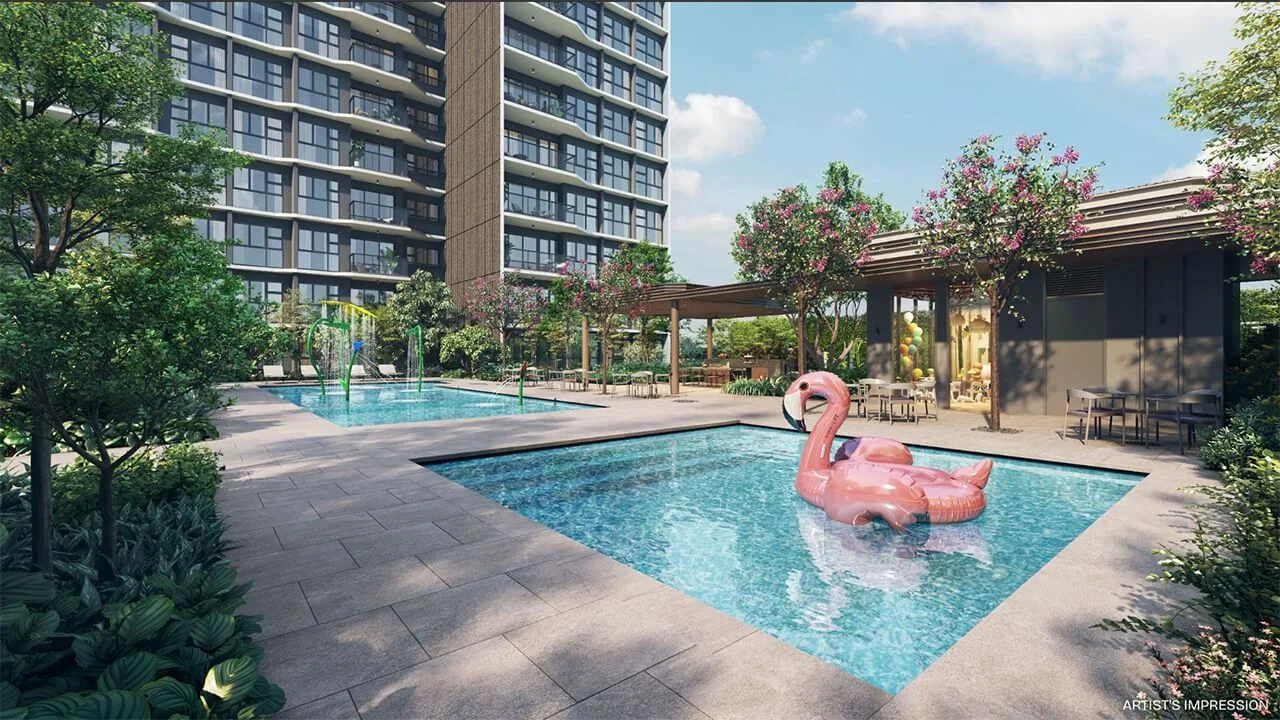 Pinery Residences Review 2026: From S$1.49m, 400 Units
