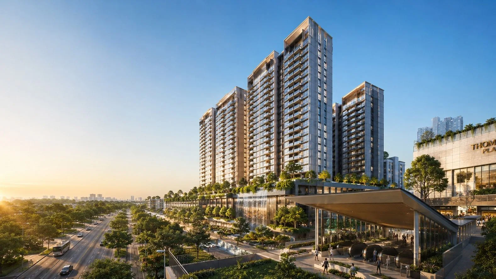 Thomson Reserve Review 2026: From S$1.71m, 500 Units