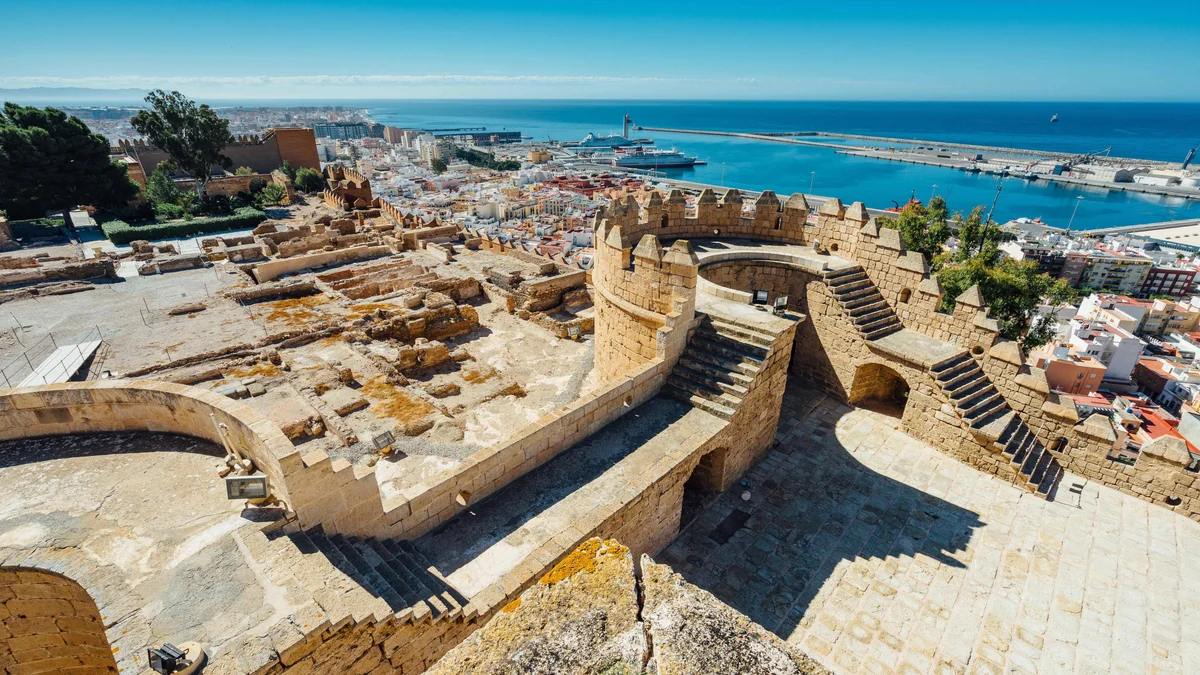 Property for Sale in Almería, Spain: New Builds from €170k