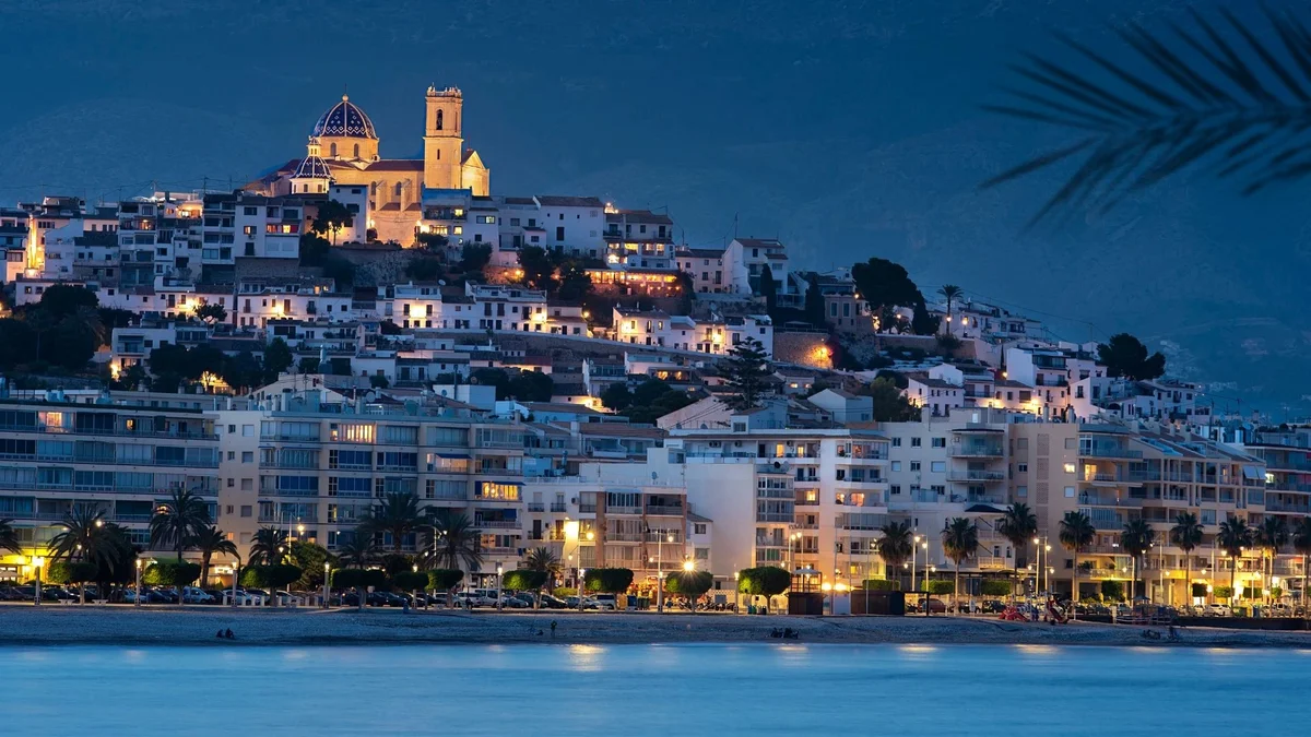 Property for Sale in Altea, Spain: Prices and Buyer Guide