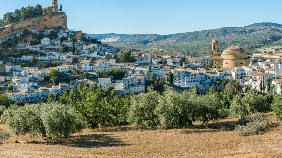 Property for Sale in Andalucía, Spain: 75 New Builds
