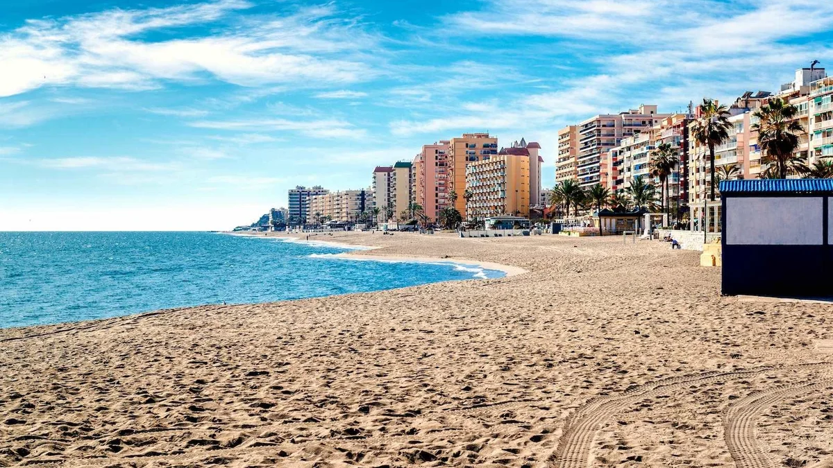 Apartments for Sale in Spain: 99 New Builds from €168k