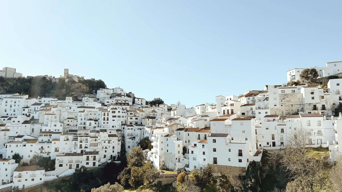 Property for Sale in Casares, Spain: Prices & Guide