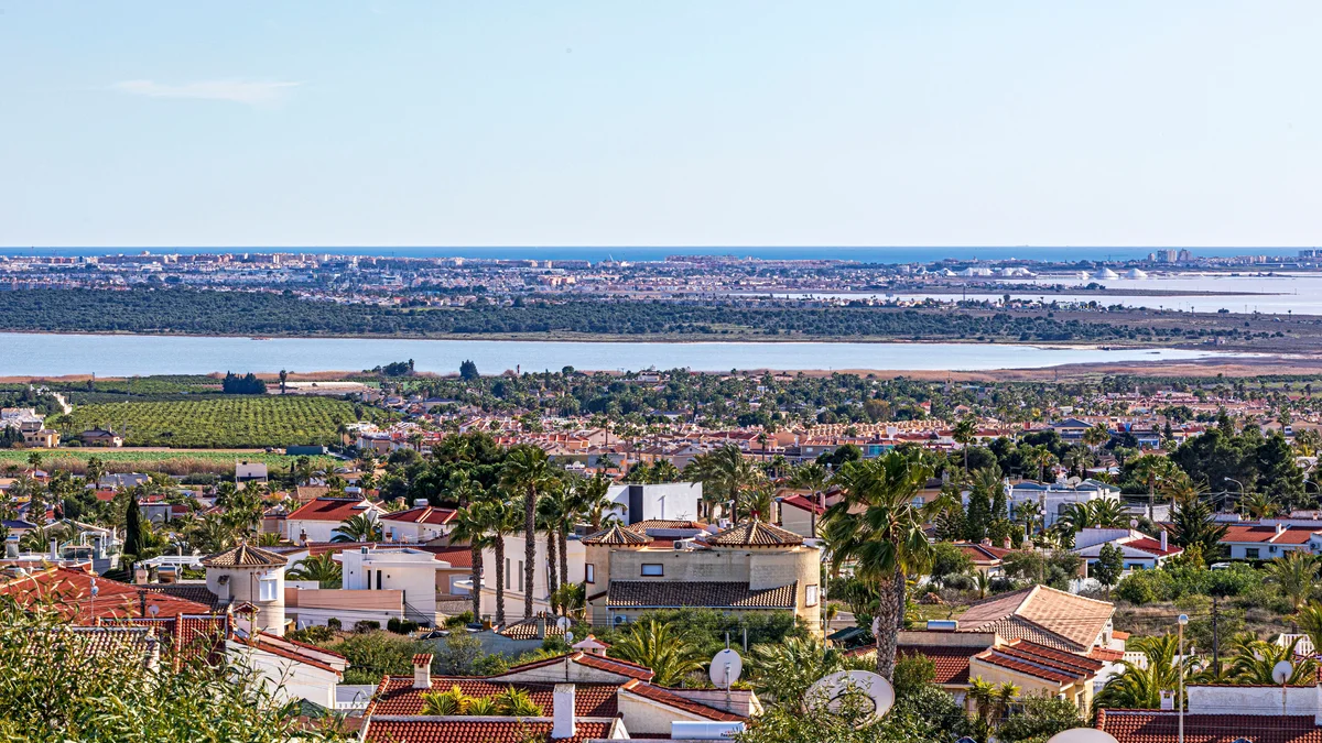 Property for Sale in Ciudad Quesada, Spain: Prices & Costs
