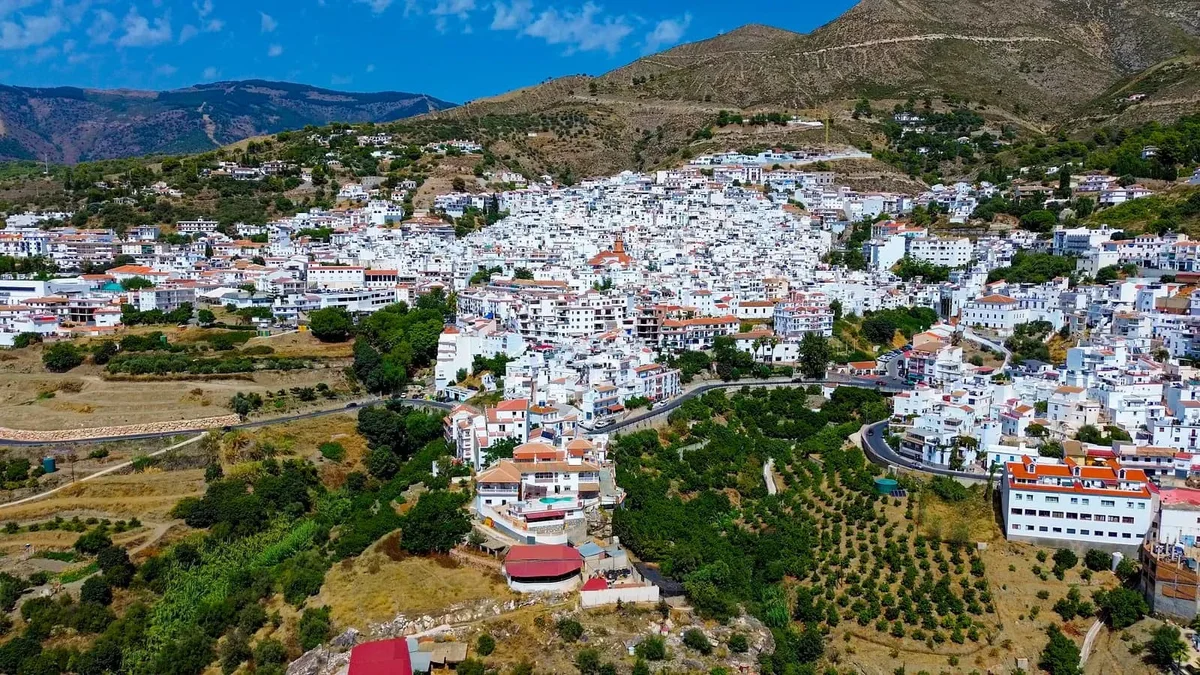 Property for Sale in Competa, Spain: Prices and Buyer Guide