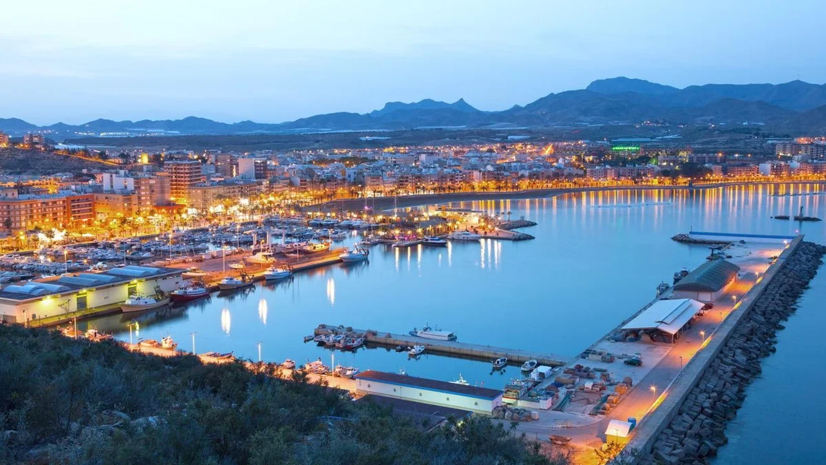 Property for Sale on the Costa Calida, Spain: Prices & Costs