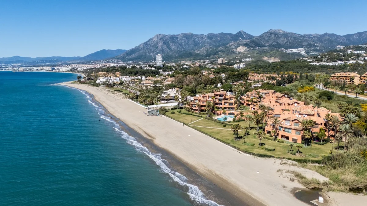 Property for Sale on the Costa del Sol: 65 New Builds
