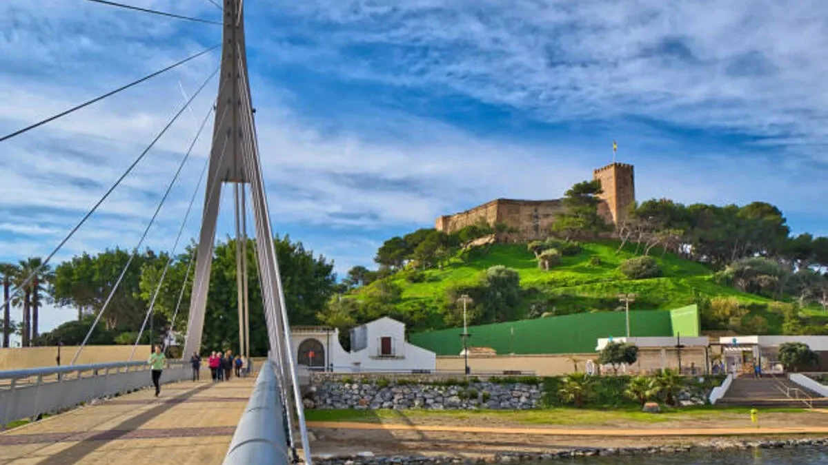 Property for Sale in Fuengirola: New Builds from €380k