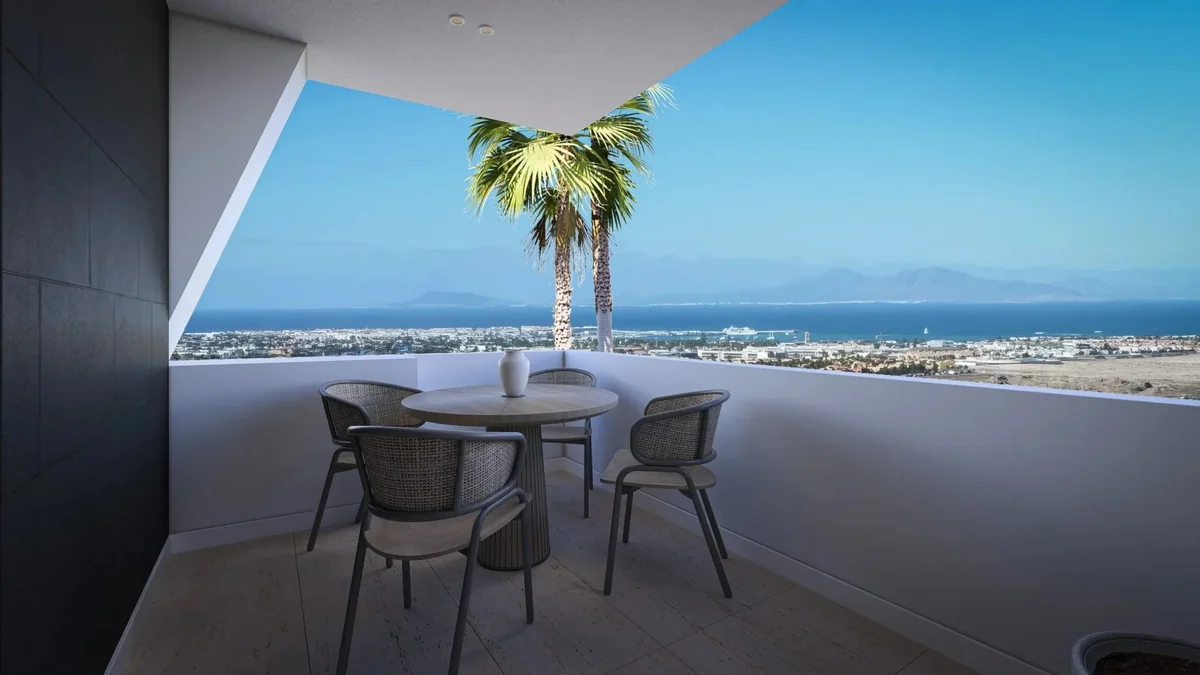 Property for Sale in Fuerteventura: Prices and Canary Tax
