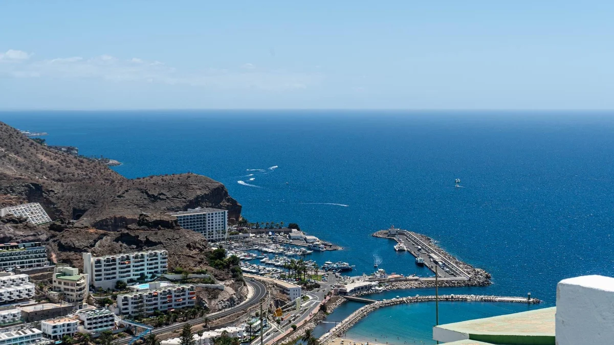 Property for Sale in Gran Canaria: Prices and Canary Tax