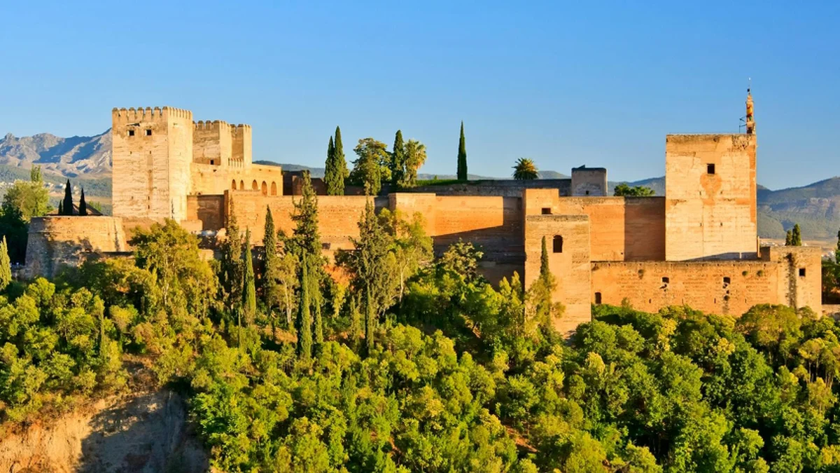 Property for Sale in Granada, Spain: Prices and Buyer Guide