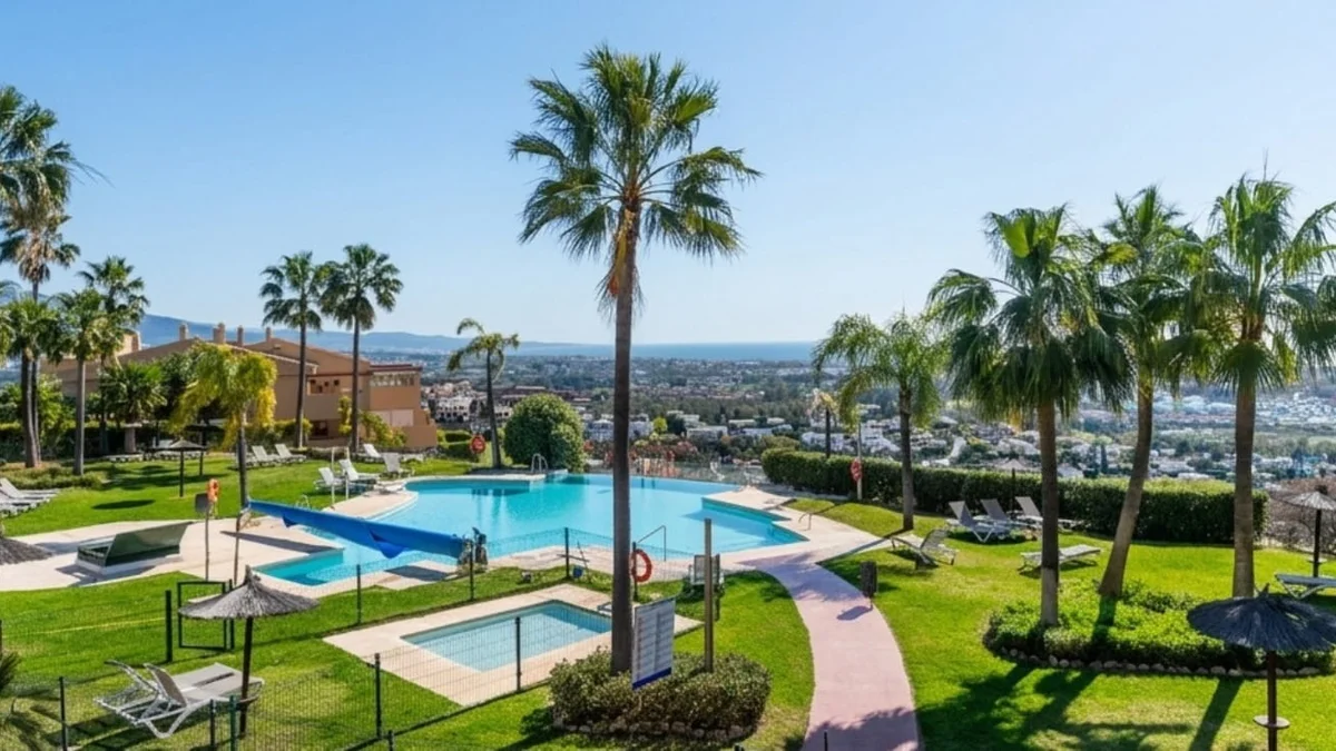 Homes for Sale in Spain: 120 New Builds From €168,000