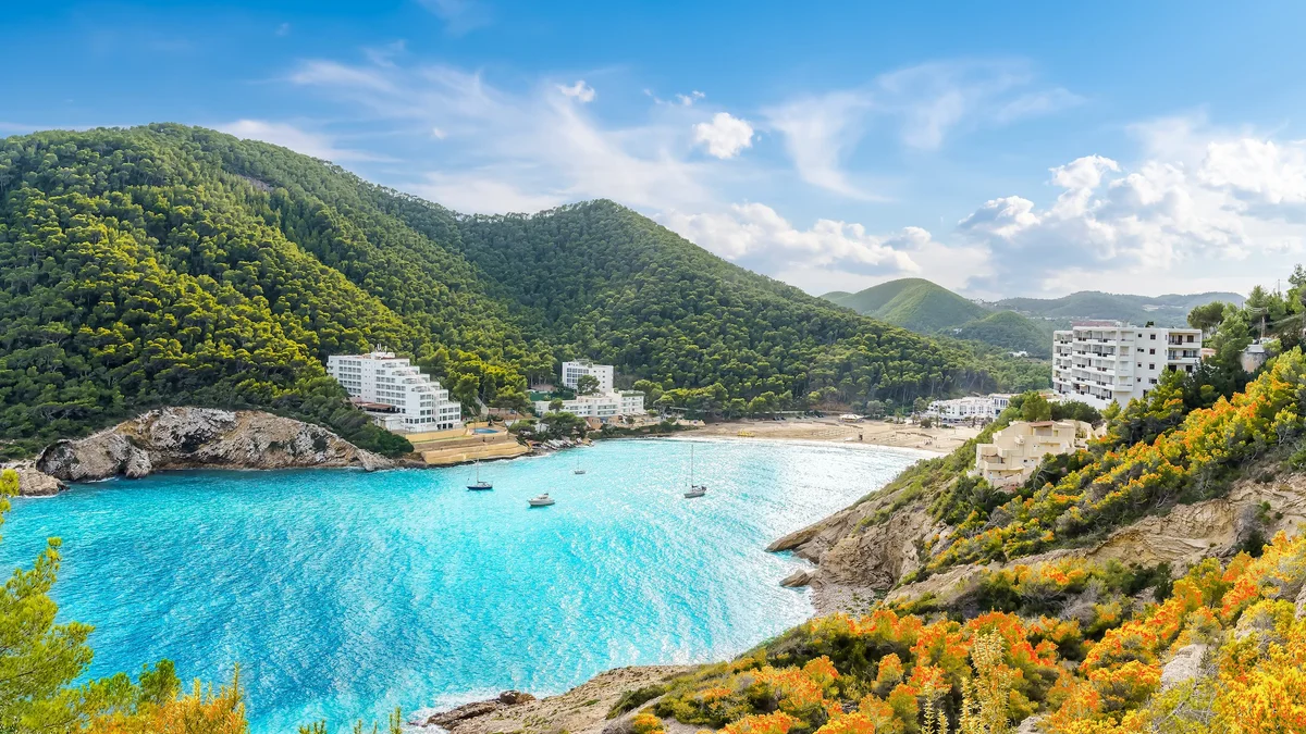 Property for Sale in Ibiza, Spain: New Builds from €1.20m