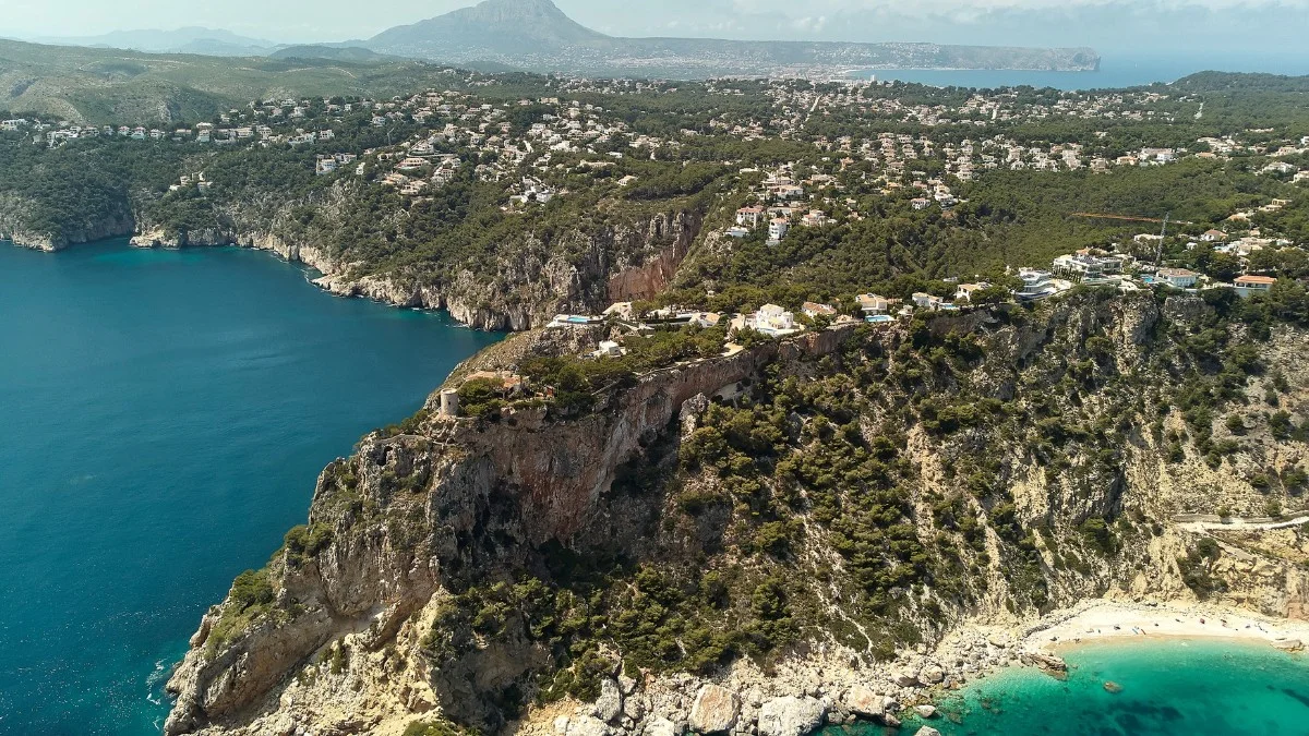 Property for Sale in Jávea, Spain: New Builds from €380k