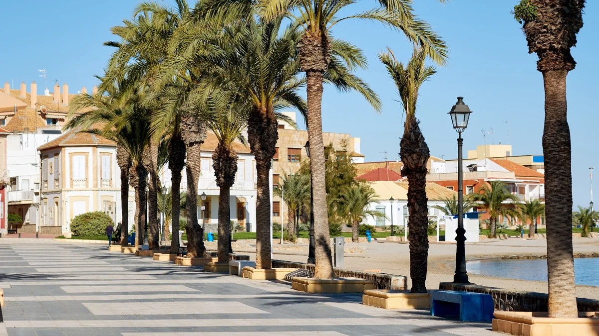 Property for Sale in Los Alcazares, Spain: Prices & Costs