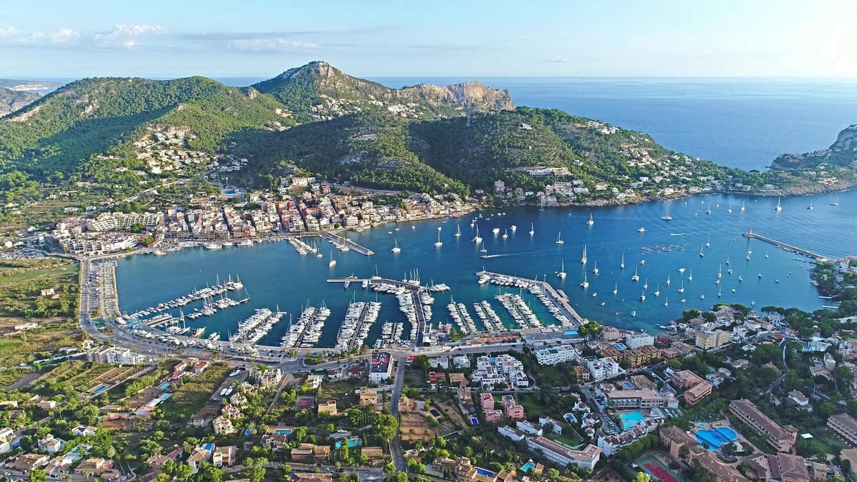 Property for Sale in Mallorca, Spain: Prices & Guide