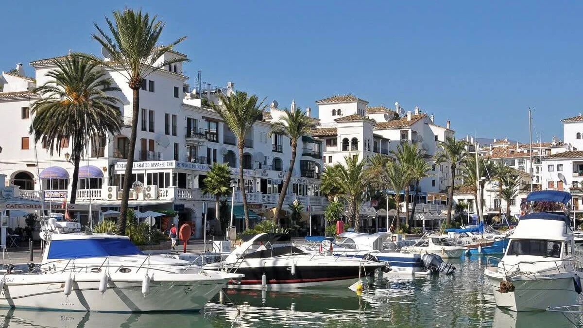 Property for Sale in Manilva, Spain: Prices and Buyer Guide