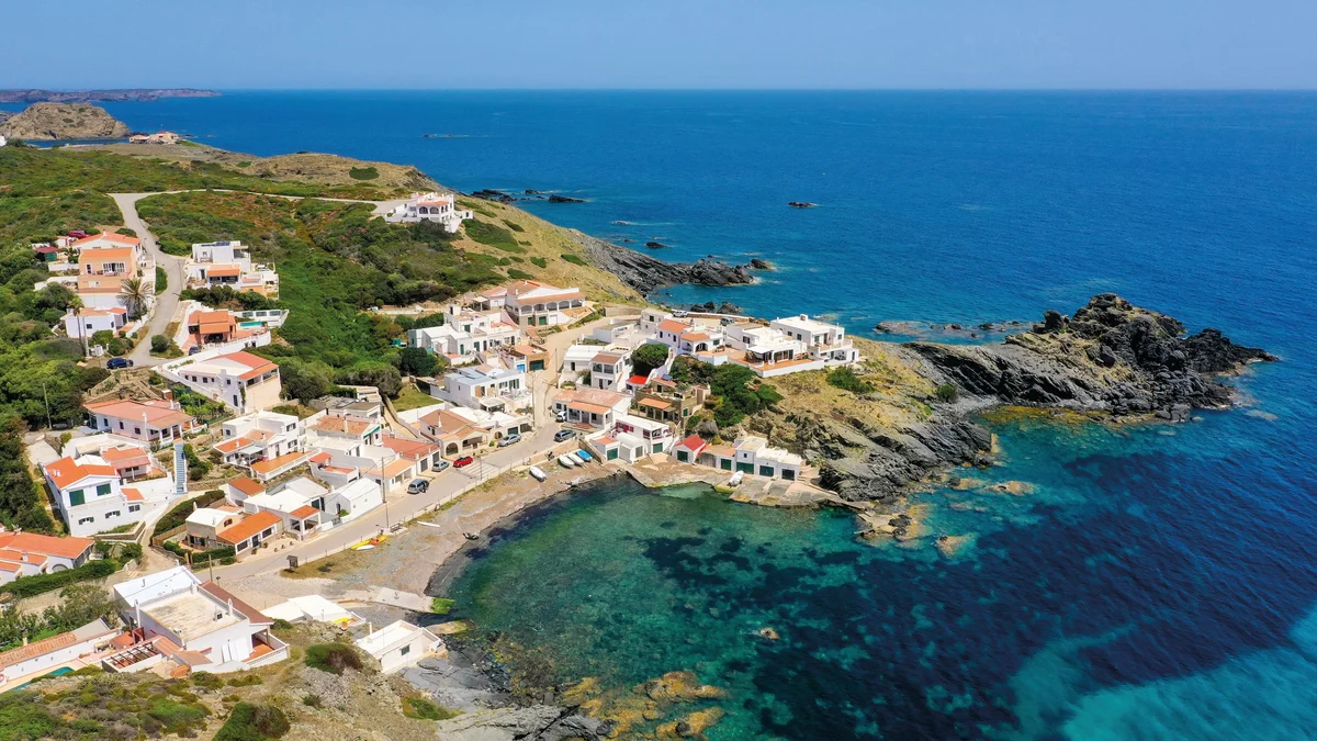 Property for Sale in Menorca, Spain: Prices & Guide