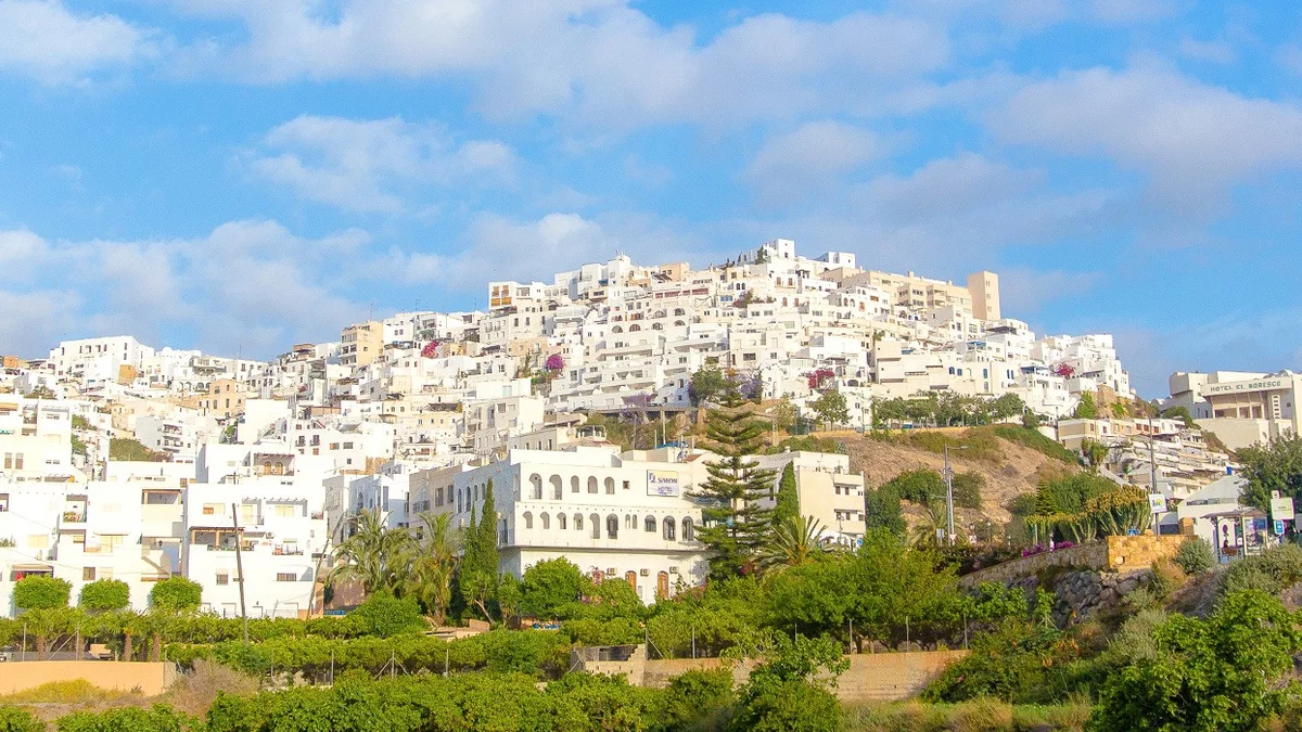 Property for Sale in Mojacar, Spain: Prices & Buyer Guide