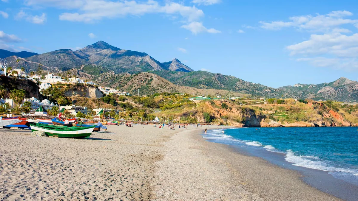 Property for Sale in Nerja, Spain: Prices & Buyer Guide