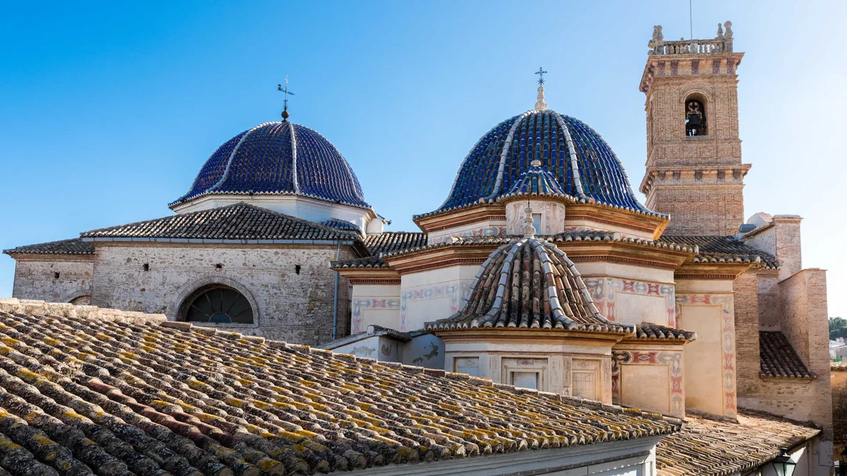 Property for Sale in Oliva, Spain: Prices and Buyer Guide