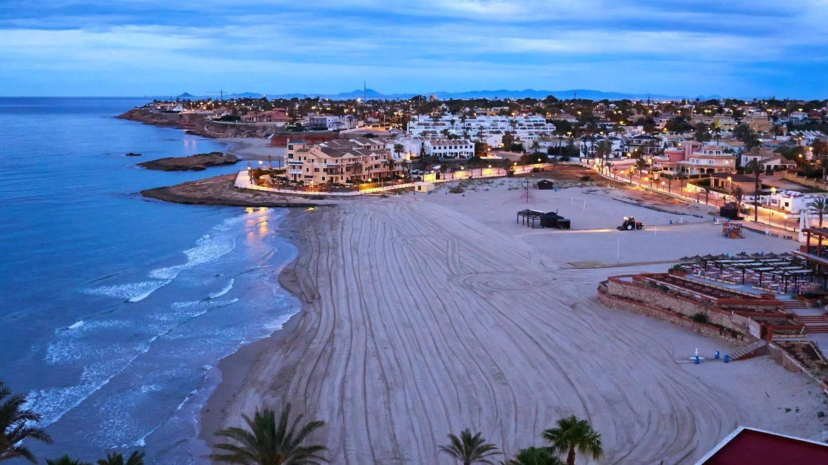 Property for Sale in Orihuela Costa, Spain: Prices & Costs