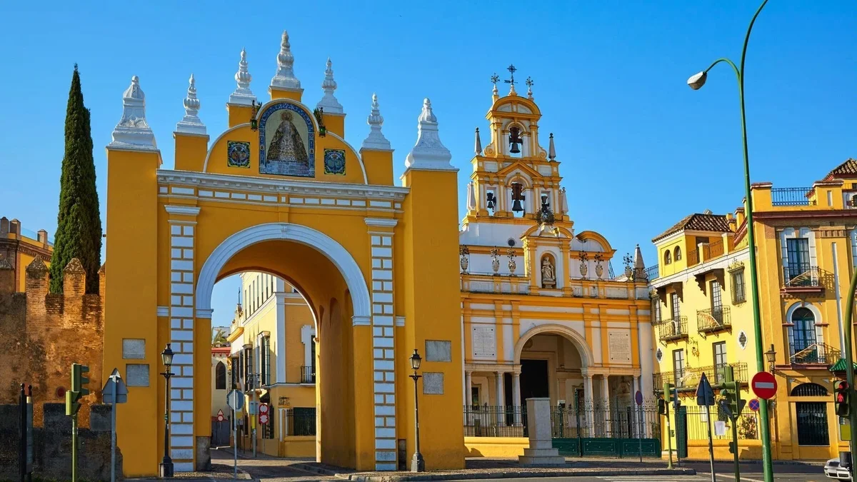 Property for Sale in Seville, Spain: Prices and Buyer Guide