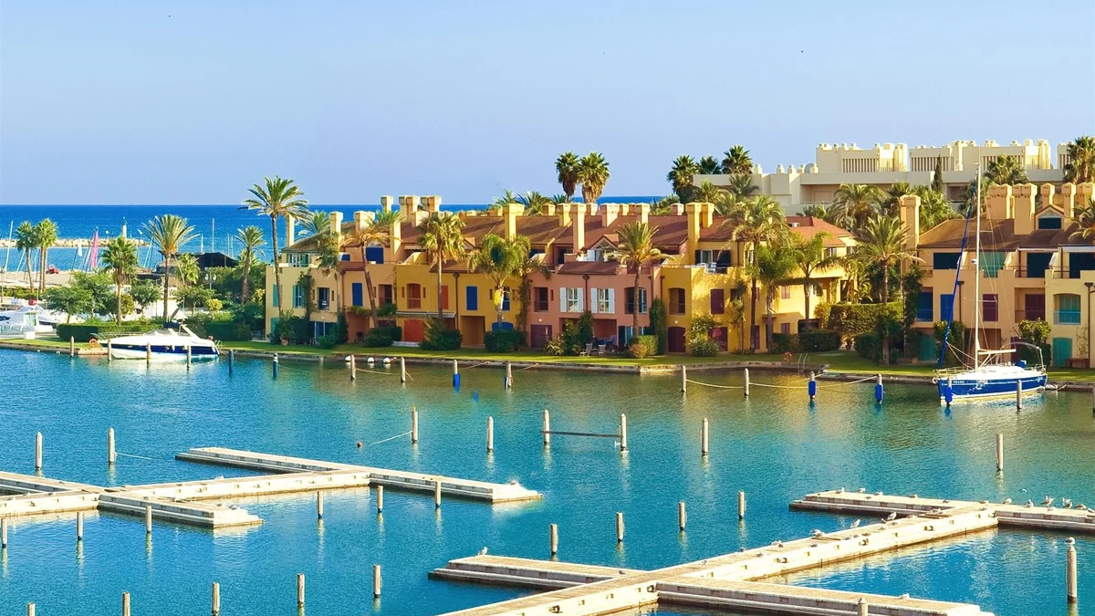 Property for Sale in Sotogrande, Spain: Prices & Costs