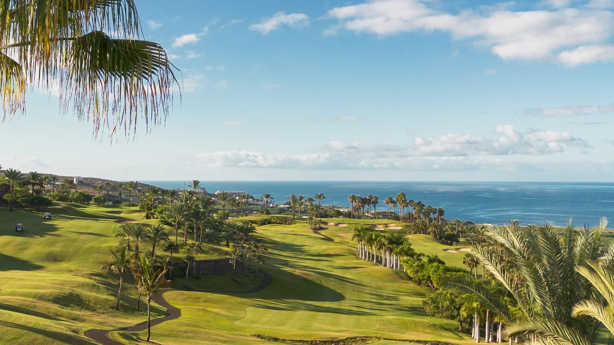 Property for Sale in Tenerife, Spain: Prices & Canary Tax