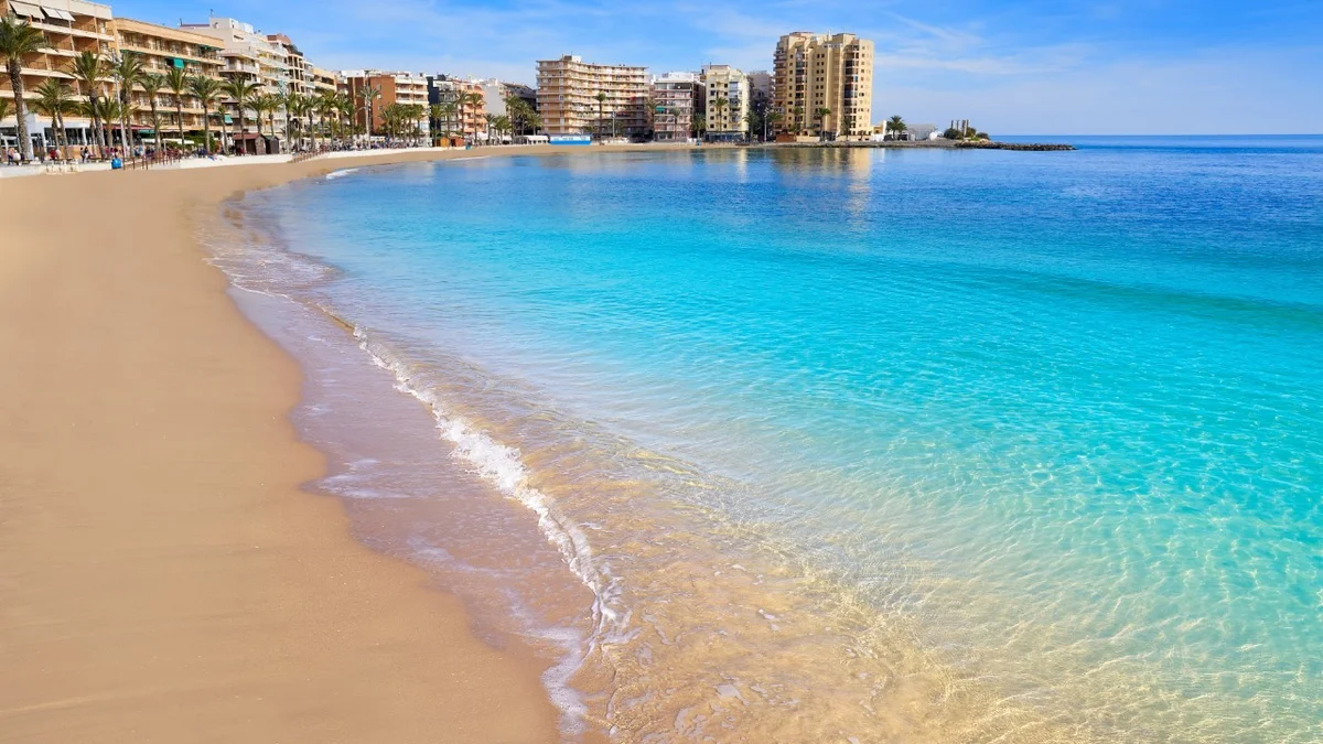 Property for Sale in Torrevieja: New Builds from €260k
