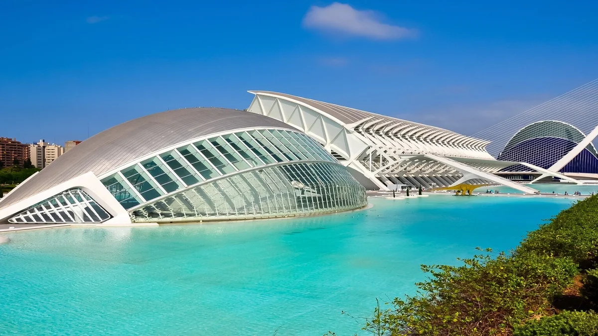 Property for Sale in Valencia, Spain: New Builds from €314k