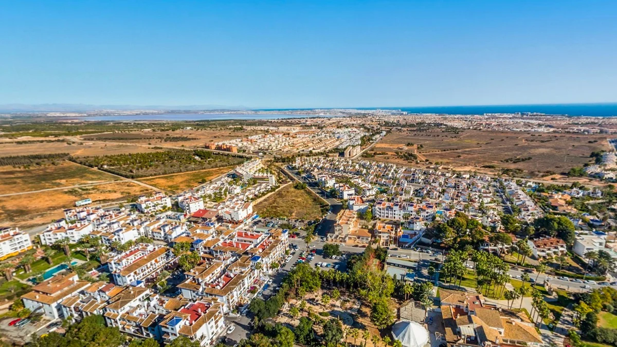 Property for Sale in Villamartin, Spain: Prices & Costs