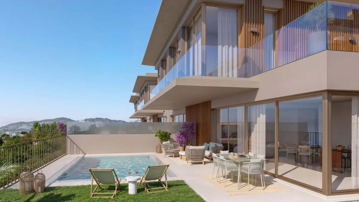 Finca kaufen in Spanien: die AFO- und DAFO-Falle erklärt