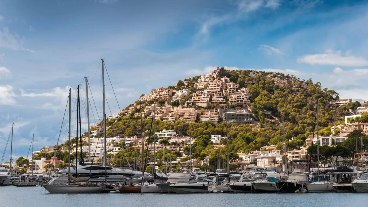 Haus kaufen auf Mallorca: Steuern, Lizenz und Kosten